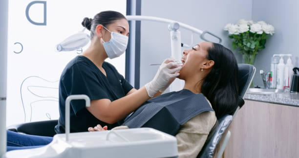 Oral Surgery in Berkshire Lakes, FL